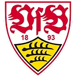 VfB Stuttgart logo