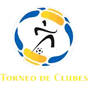 Uruguay Torneo Preparacion logo