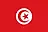 Tunisian Cup country flag