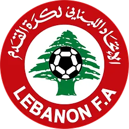 Lebanon C logo