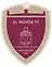 Al Wehda(UAE) U19 logo