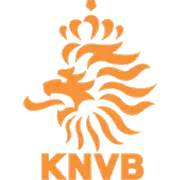 Netherlands Reserve League logo