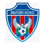 Belford Roxo RJ logo