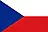 Czech Fourth Division country flag