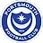 Portsmouth (w) logo