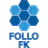 Follo FK B logo