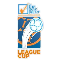 Singapore League Cup logo