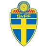 Sweden Damallsvenskan logo