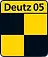 SV Deutz 05 U17 logo
