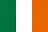 Ireland FAI Cup country flag