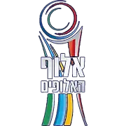 Israel Ligat Al Toto Cup logo