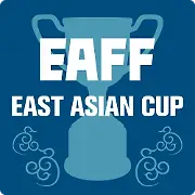 EAFF Women’s Football Championship logo