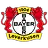 Bayer Leverkusen U19 logo