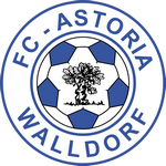 FC Astoria Walldorf U19 logo