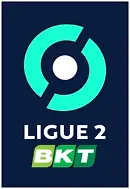 French Ligue 2 logo
