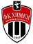 FK Khimki B logo