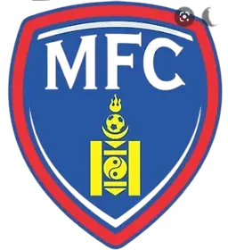 Mongolia Super Cup logo