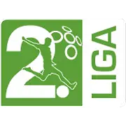 Slovenia 2.Liga logo