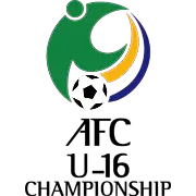 AFF U16 Youth Championship logo