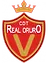 Real Oruro logo