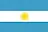 Argentina Copa Jujuy country flag
