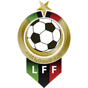 Libyan Premier League logo