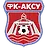 FK Aksu-Pavlodar logo