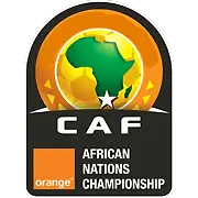 CAF African Nations Championship logo