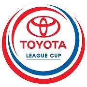 Thai League Cup logo