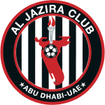 Al-Jazira U19 logo