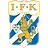 IFK Goteborg U21 logo