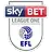 English Football League One logo