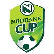 South Africa League Cup logo