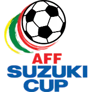 AFF Championship logo