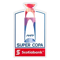 Chilean Super Cup logo