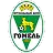 FC Gomel logo