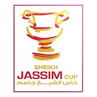 Qatar Sheikh Jasim Cup logo