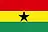 Ghana Premier League country flag