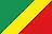 Congo Premier League country flag