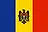 Moldova Cup country flag