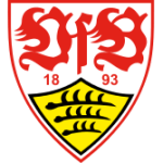 VfB Stuttgart II logo