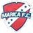 Marica RJ U20 logo
