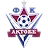 FK Aktobe Reserves logo