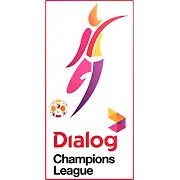 Sri Lanka Champions League logo