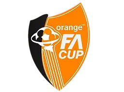 Botswana FA Challenge Cup logo