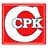 Chao Pak Kei logo