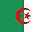 Algeria Cup country flag