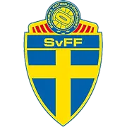 Sweden Division 1 logo