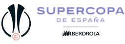 Spanish Women's Supercopa logo