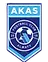 AKAS Almaty logo